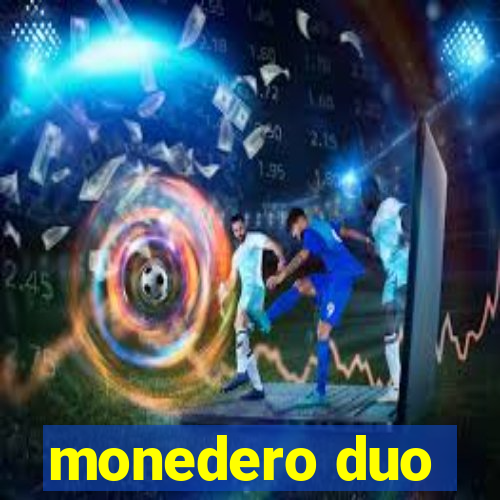 monedero duo